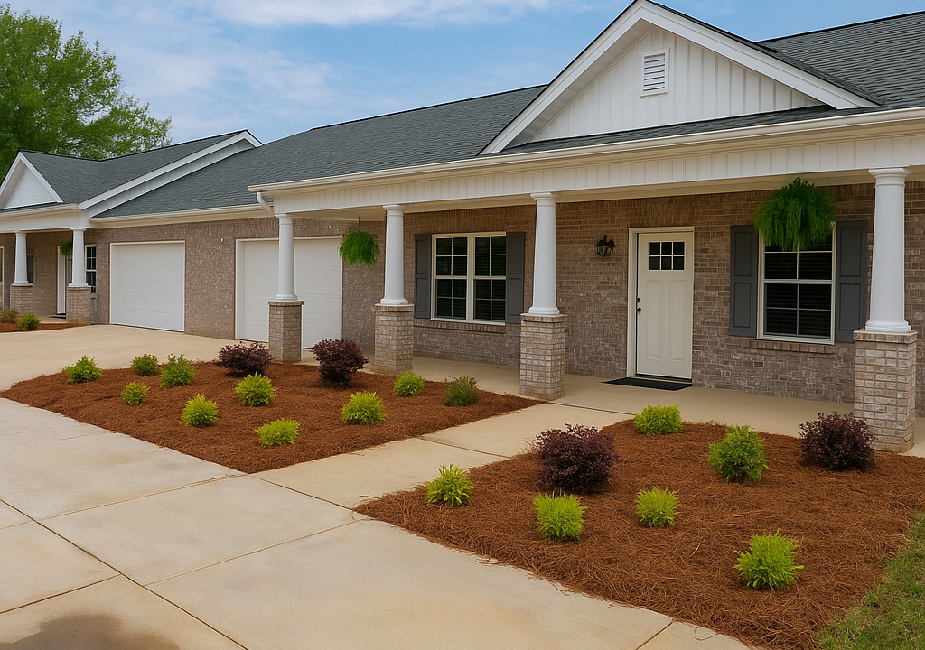 bluebird estates 1
